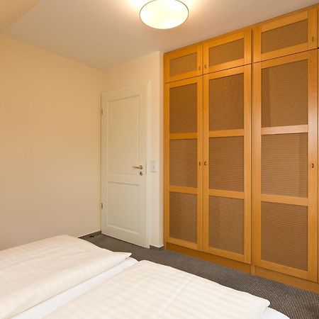 Ferienwohnung Sarah App 04 Dg R Göhren-Lebbin Exterior foto